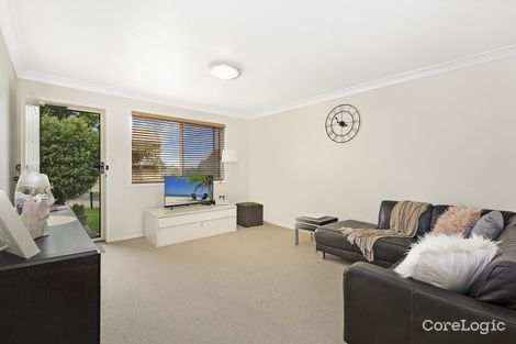 Property photo of 17/307 Flushcombe Road Blacktown NSW 2148