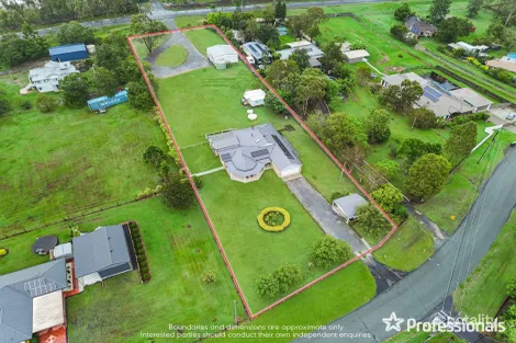 Property photo of 14-16 Evergreen Drive South Maclean QLD 4280
