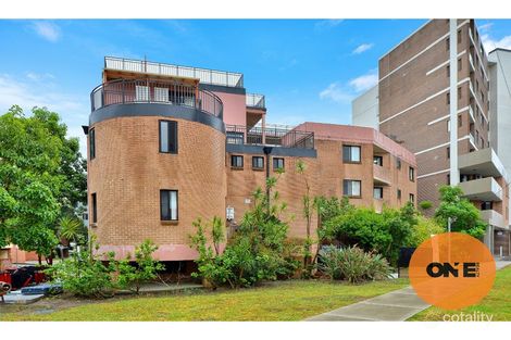 4/29-33 Kerrs Rd, Lidcombe, NSW 2141