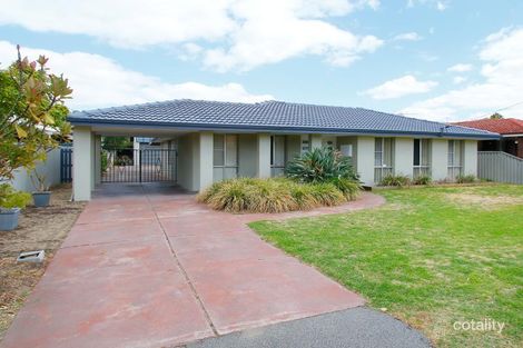 37 Wallace St, Belmont, WA 6104
