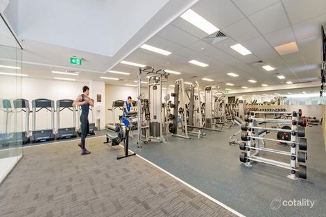 Property photo of 1208/2 Chippendale Way Chippendale NSW 2008