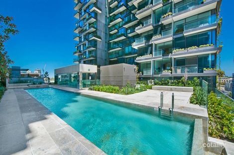 Property photo of 1208/2 Chippendale Way Chippendale NSW 2008