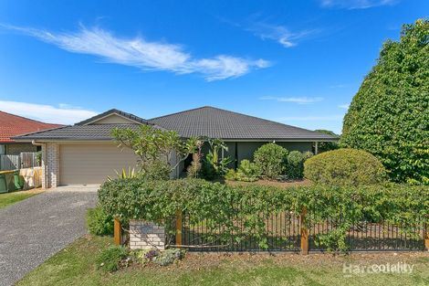 Property photo of 146 Graham Road Morayfield QLD 4506