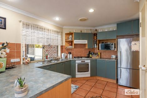 Property photo of 80 Dewar Drive Loganholme QLD 4129