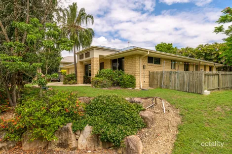 Property photo of 48 Banksia Drive Gympie QLD 4570