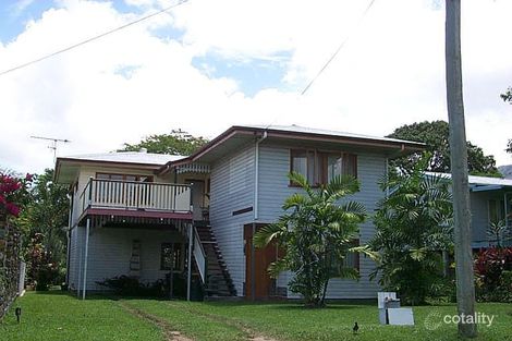 2 Tyrie Cl, Earlville, QLD 4870