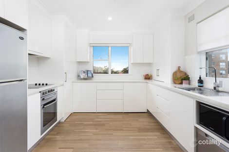 Property photo of 18/8-12 Giddings Avenue Cronulla NSW 2230