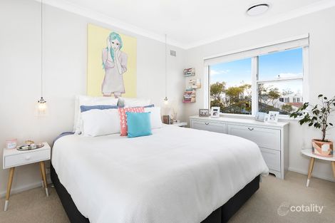 Property photo of 18/8-12 Giddings Avenue Cronulla NSW 2230