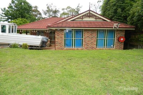 11 Liggins Rd, Hazelbrook, NSW 2779