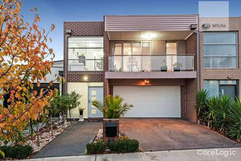 Property photo of 12 Cavell Drive Craigieburn VIC 3064