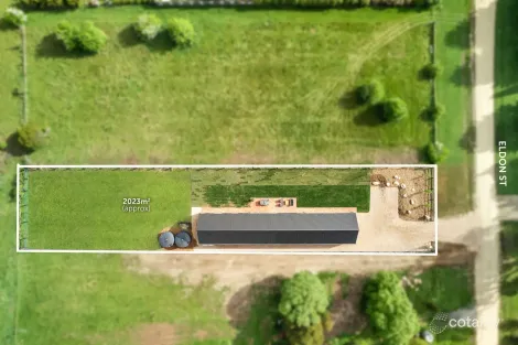 Property photo of 53 Eldon Street Glenlyon VIC 3461