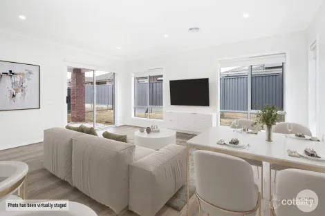 Property photo of 127 Willoby Drive Alfredton VIC 3350