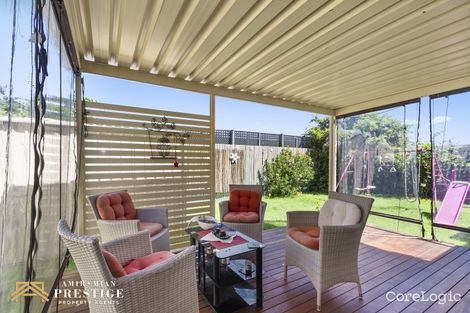 Property photo of 2/6 Crystal Reef Drive Coombabah QLD 4216