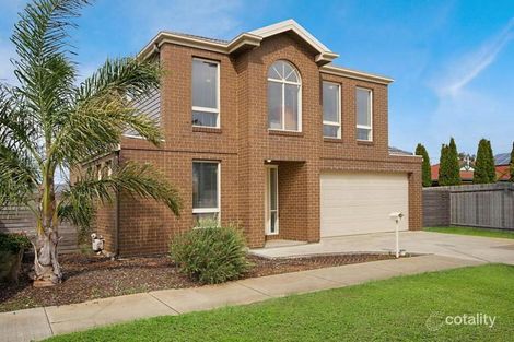 Property photo of 88 Blackbird Circuit Lara VIC 3212