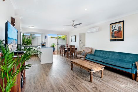 Property photo of 1/10 Crystal Reef Drive Coombabah QLD 4216