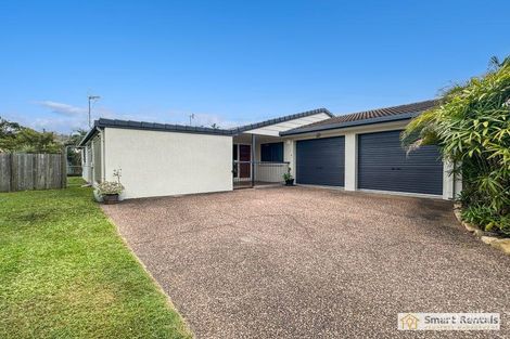 155 Mill Dr, Kirwan, QLD 4817