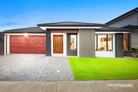 58 Duncombe Ave, Officer, VIC 3809