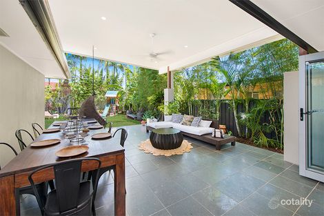 Property photo of 45 Mallawa Drive Palm Beach QLD 4221