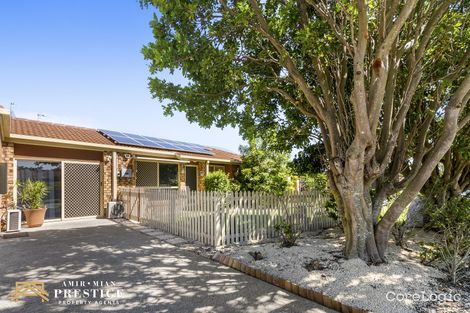 Property photo of 2/6 Crystal Reef Drive Coombabah QLD 4216