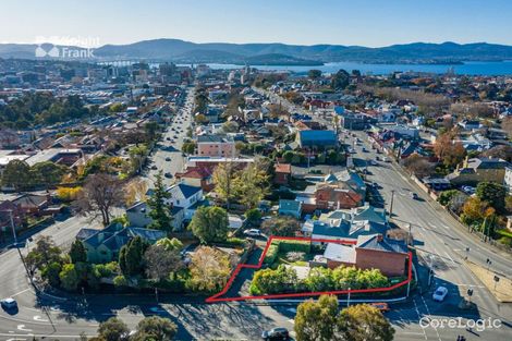 Property photo of 241 Davey Street South Hobart TAS 7004