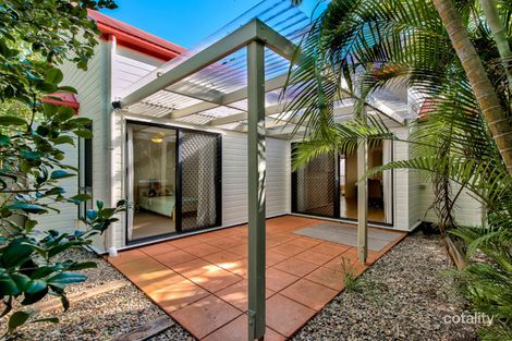 4/186 Butterfield St, Herston, QLD 4006