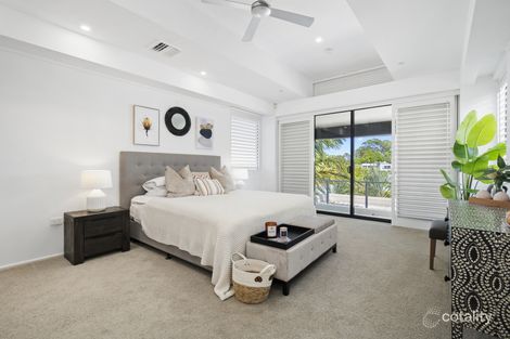 Property photo of 6282 Sylvan Lane Hope Island QLD 4212