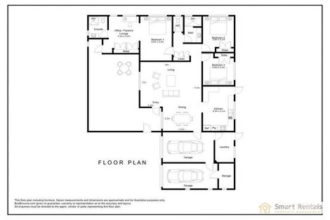 Property photo of 155 Mill Drive Kirwan QLD 4817