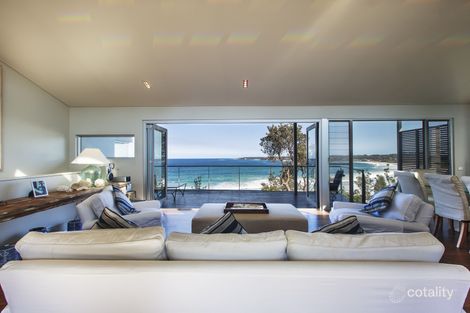 154 Mitchell Pde, Mollymook Beach, NSW 2539