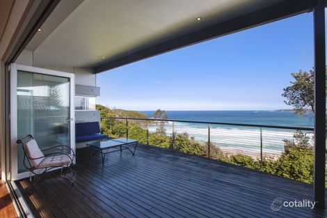 Property photo of 154 Mitchell Parade Mollymook Beach NSW 2539