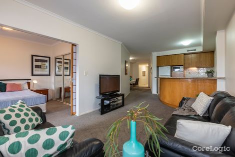 Property photo of 30/16 Kings Park Road West Perth WA 6005