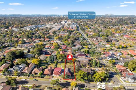 Property photo of 44 Darvall Road Eastwood NSW 2122