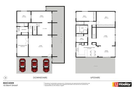 Property photo of 10 Bent Street Maclean NSW 2463