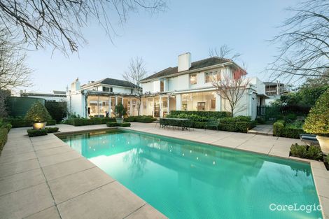 Property photo of 21 Montalto Avenue Toorak VIC 3142