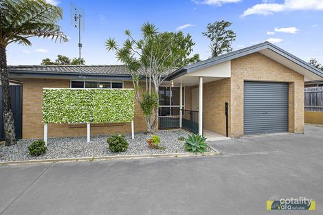 3/6 Pacey St, Nambucca Heads, NSW 2448