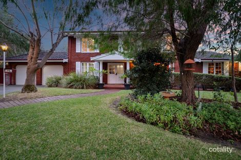 Property photo of 10 Tone Place Karrinyup WA 6018
