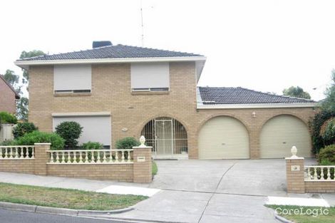 Property photo of 50 Rocklea Road Bulleen VIC 3105