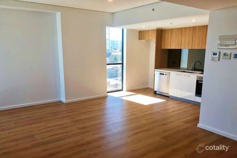 Property photo of N1006/68 Elizabeth Street Adelaide SA 5000