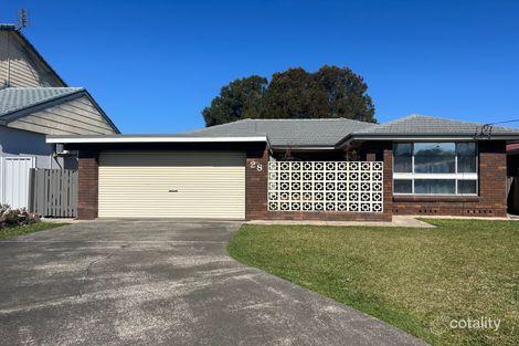 Property photo of 28 Brigadoon Circuit Oak Flats NSW 2529