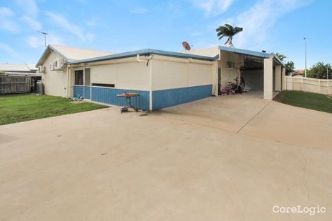 Property photo of 14 Lornsleigh Street Mount Louisa QLD 4814