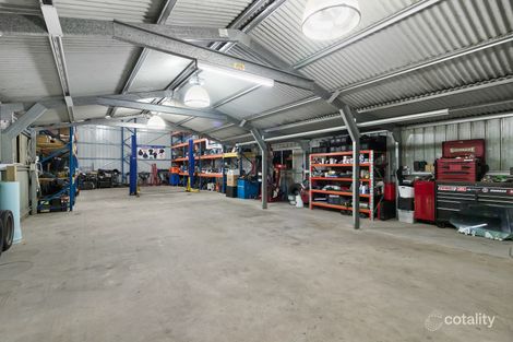 Property photo of 490 Norwell Road Norwell QLD 4208