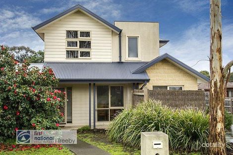 Property photo of 1/23 High Street Bayswater VIC 3153