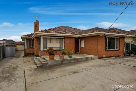 Property photo of 55 Mayne Street Sunshine West VIC 3020