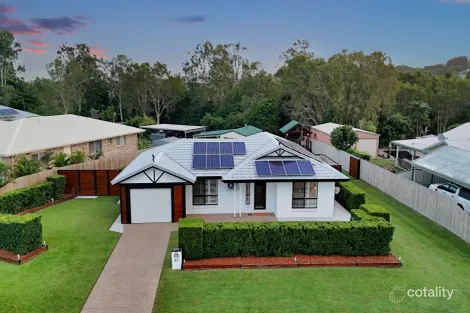27 George Fordyce Dr, Rural View, QLD 4740