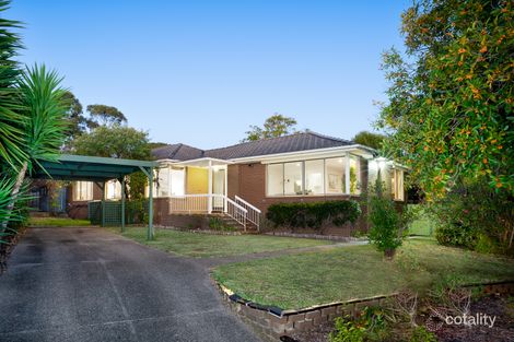 2 Dovette Ct, Wheelers Hill, VIC 3150