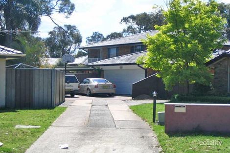 7 Derribong Cres, Bangor, NSW 2234