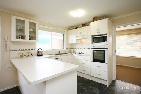 Property photo of 61 Mansfield Street Berwick VIC 3806