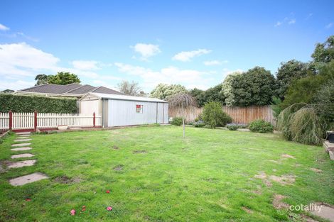 Property photo of 61 Mansfield Street Berwick VIC 3806