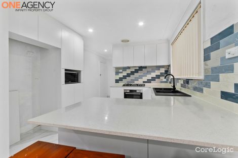 Property photo of 69 St Johns Road Bradbury NSW 2560