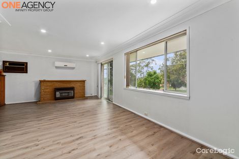 Property photo of 69 St Johns Road Bradbury NSW 2560