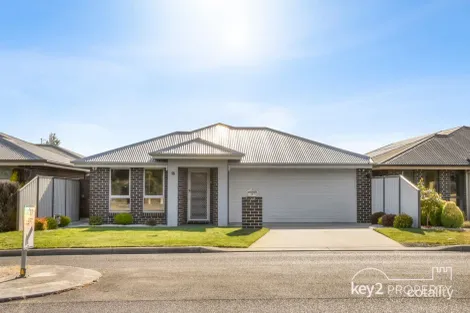 Property photo of 18 Bertha Street Prospect TAS 7250